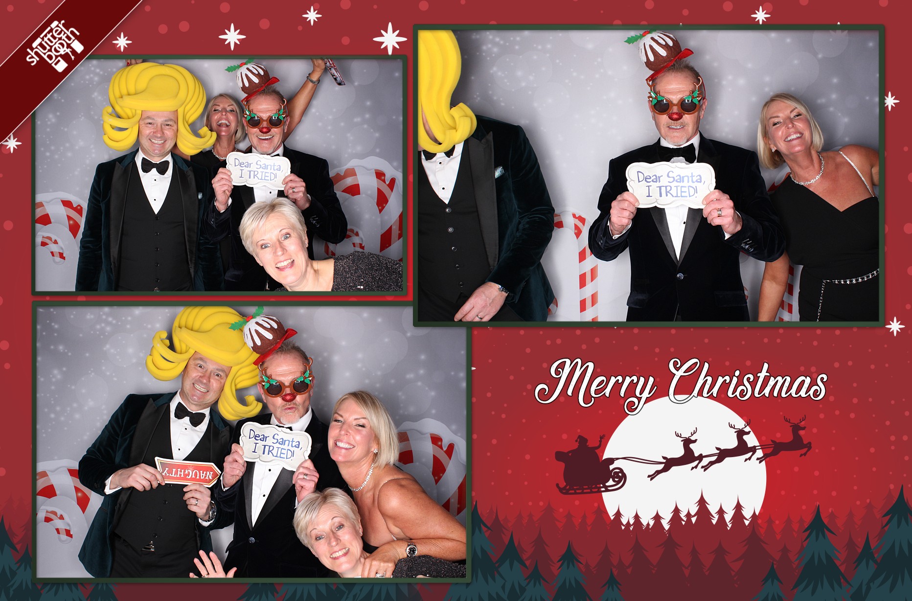 Hilton Christmas Parties | View more photos from the event at gallery.shutterbooth.co.uk/u/Shutterbooth/Hilton-Christmas-Parties-2